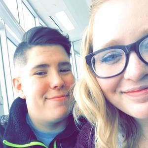 Meet your Posher, Karly